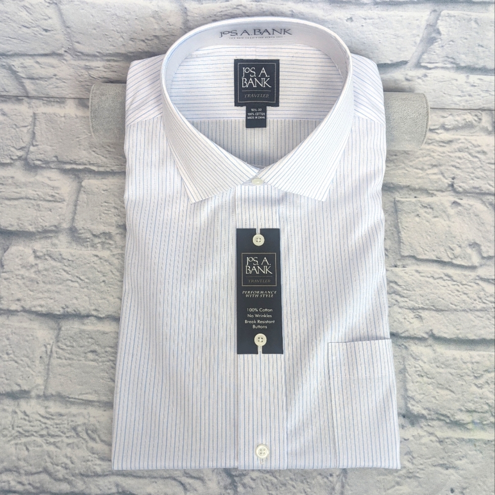 JoS. A. Bank Dress Shirt